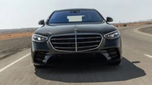 Mercedes Classe S 2023