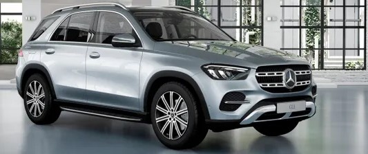 
								Mercedes-Benz GLE 450 full									