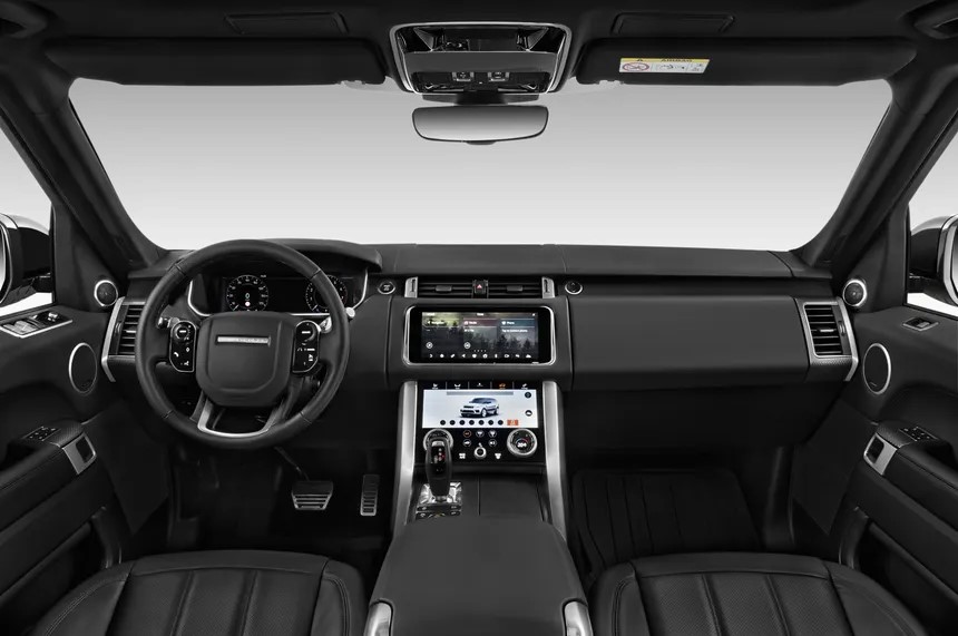 
								Range Rover Sport full									